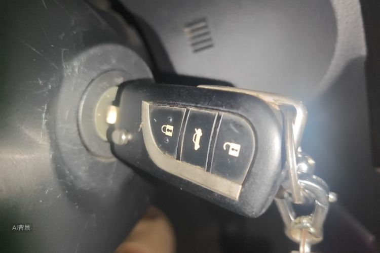 Toyota Corolla 2017 #10 Toyota Corolla 2017 car image #10