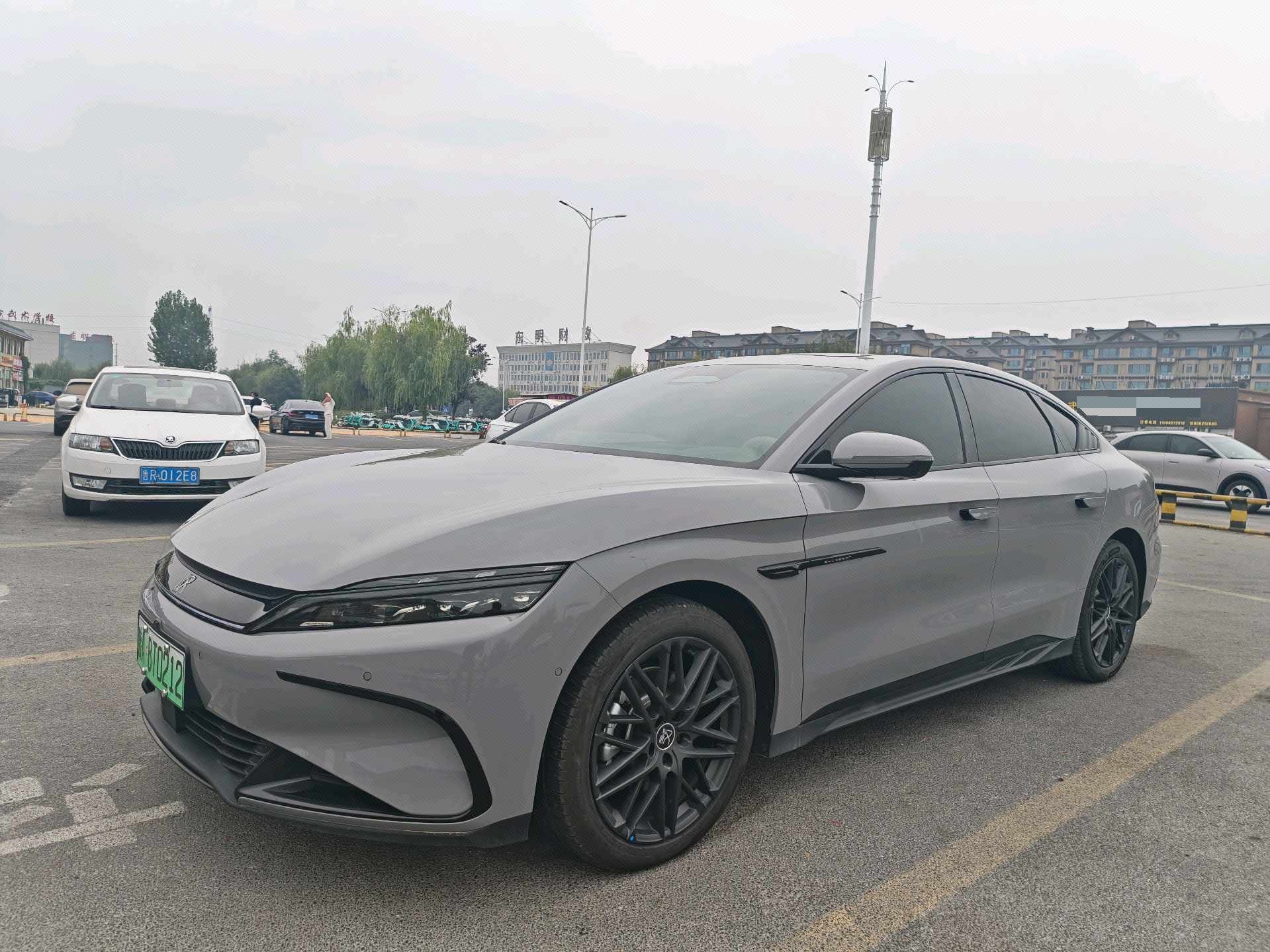 2026 2026 immagine di auto