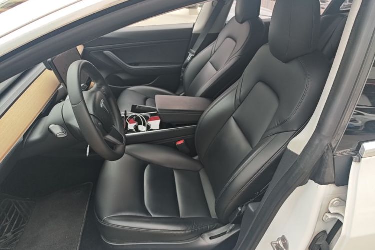Tesla Model 3 2020 #15 Tesla Model 3 2020 car image #15