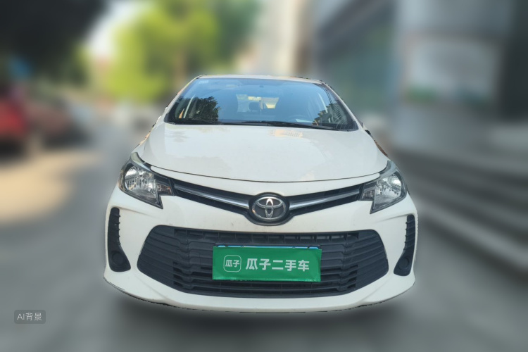 Toyota Vios 2021 صورة سيارة #3