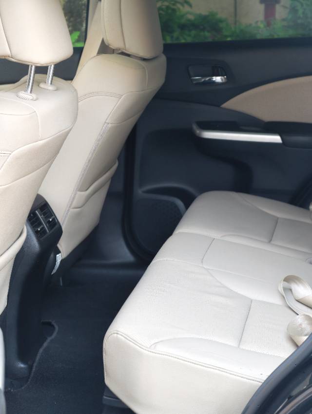 Honda CR-V 2015 #8 Honda CR-V 2015 imagen de coche #8