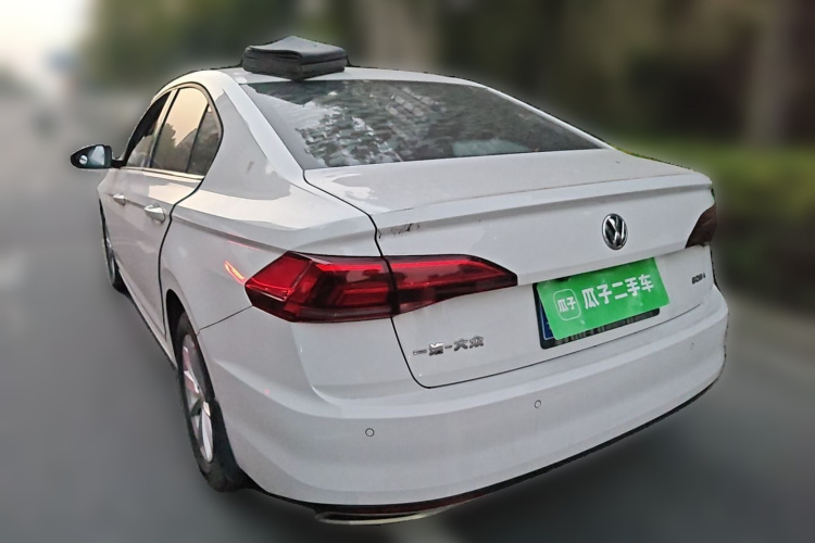 Volkswagen Bora 2019 #5 Volkswagen Bora 2019 изображение автомобиля #5
