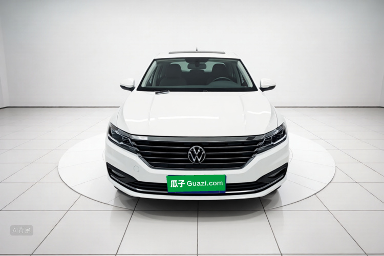 Volkswagen Lavida 2021 car image #3