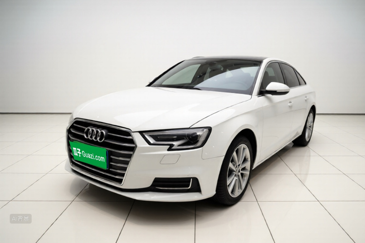 Audi A3 2020 #2 Audi A3 2020 immagine di auto #2
