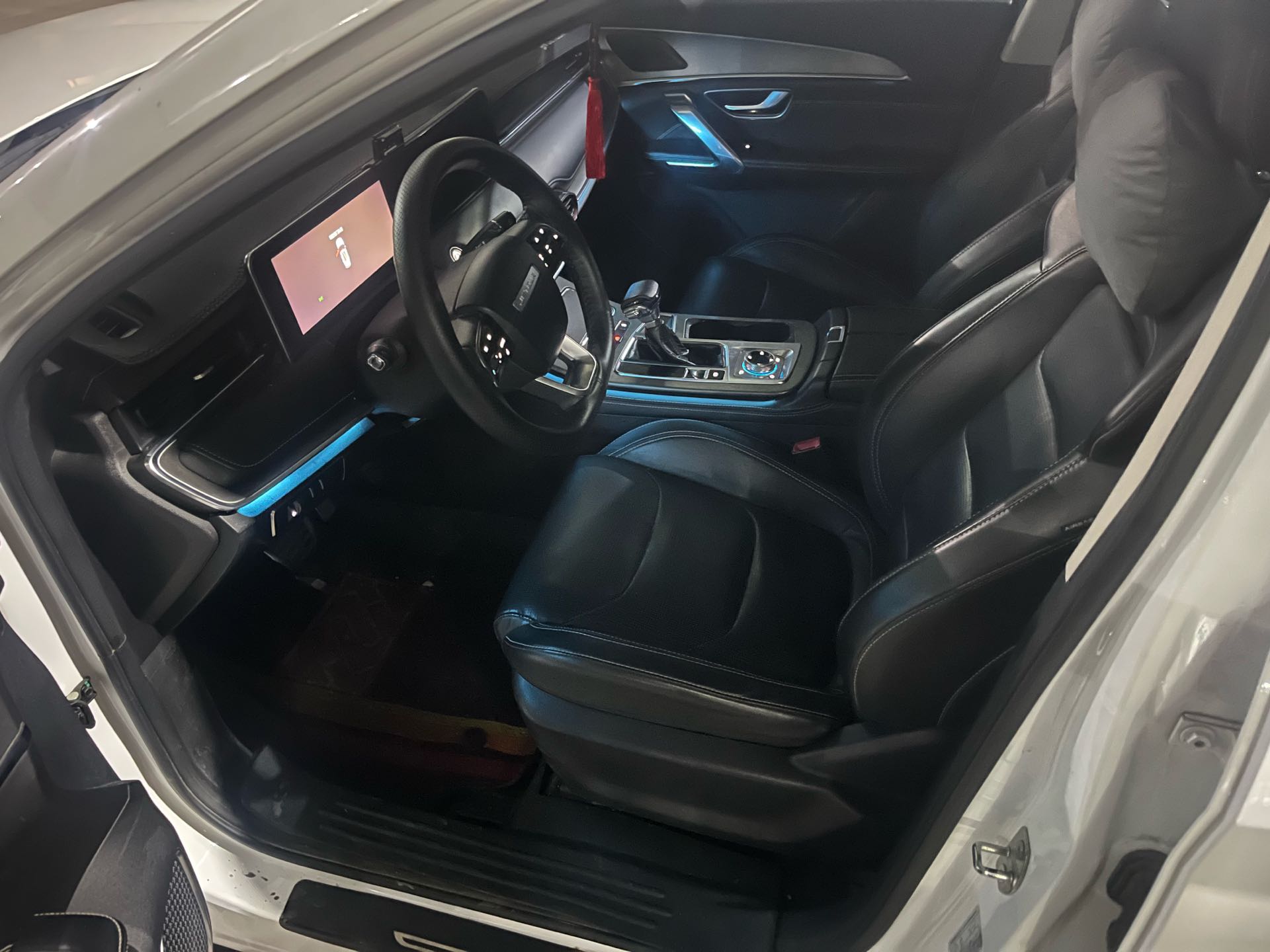 Jetour X70 PLUS 2022 immagine di auto #5