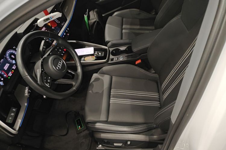 Audi A3 2024 car image #15