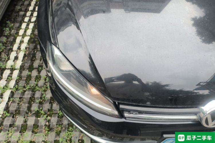 Volkswagen Golf 2016 #8 Volkswagen Golf 2016 car image #8