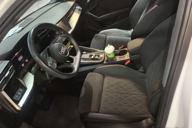 Audi A3 2025 #15 Audi A3 2025 immagine di auto #15