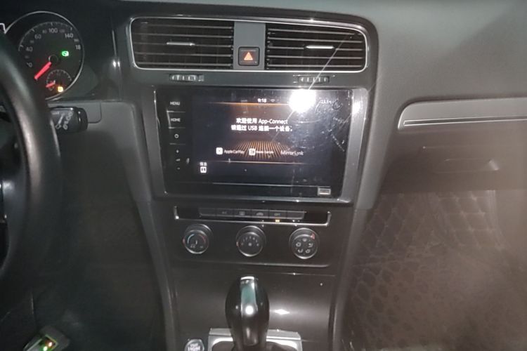 Volkswagen Golf 2020 #13 Volkswagen Golf 2020 immagine di auto #13