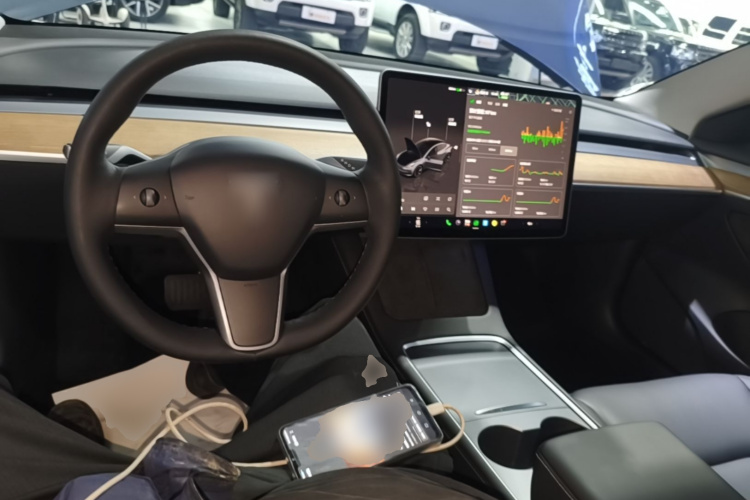 Tesla Model 3 2022 #11 Tesla Model 3 2022 car image #11