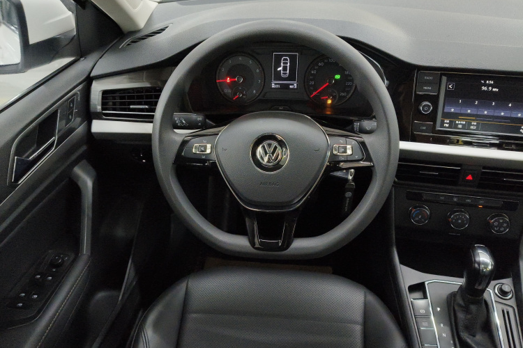 Volkswagen Lavida 2020 imagen de coche #11