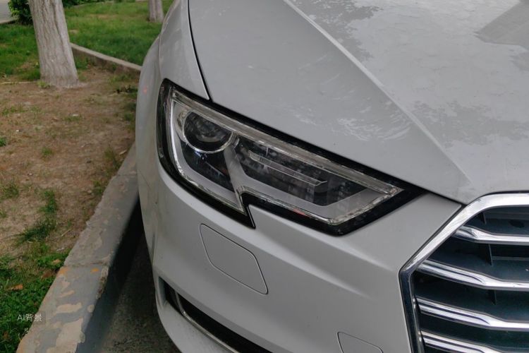 Audi A3 2020 car image #8
