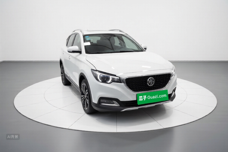 MG ZS 2019 #4 MG ZS 2019 car image #4