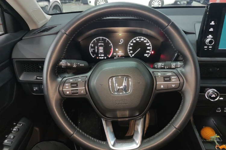Honda CR-V 2025 #11 Honda CR-V 2025 car image #11