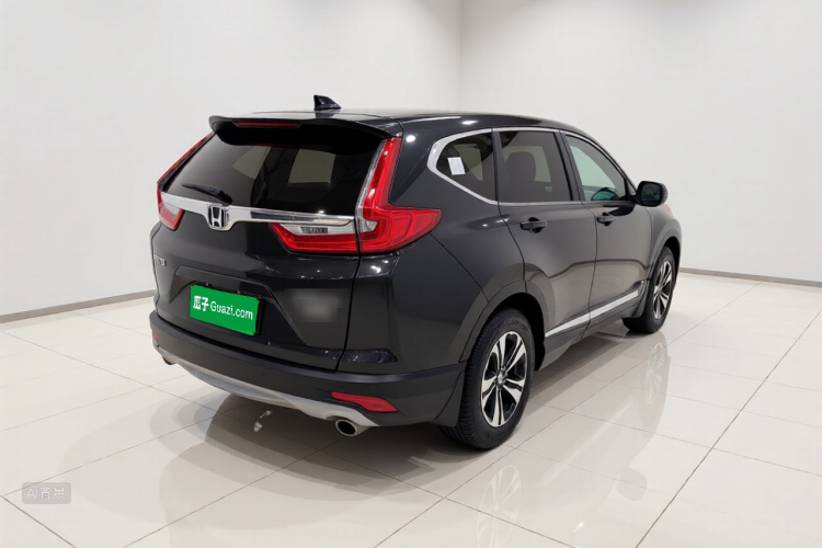 Honda CR-V 2017 car image #7