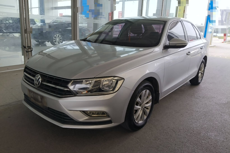 Volkswagen Bora 2017 #2 Volkswagen Bora 2017 car image #2