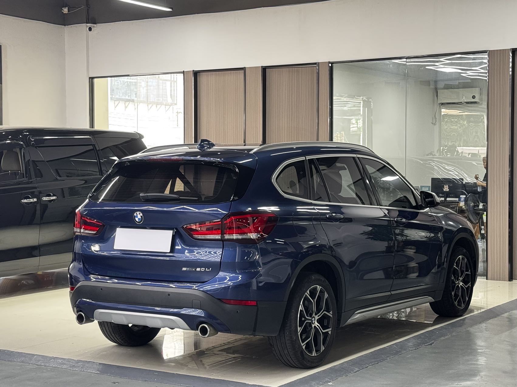 2021 #7 2021 imagen de coche #7