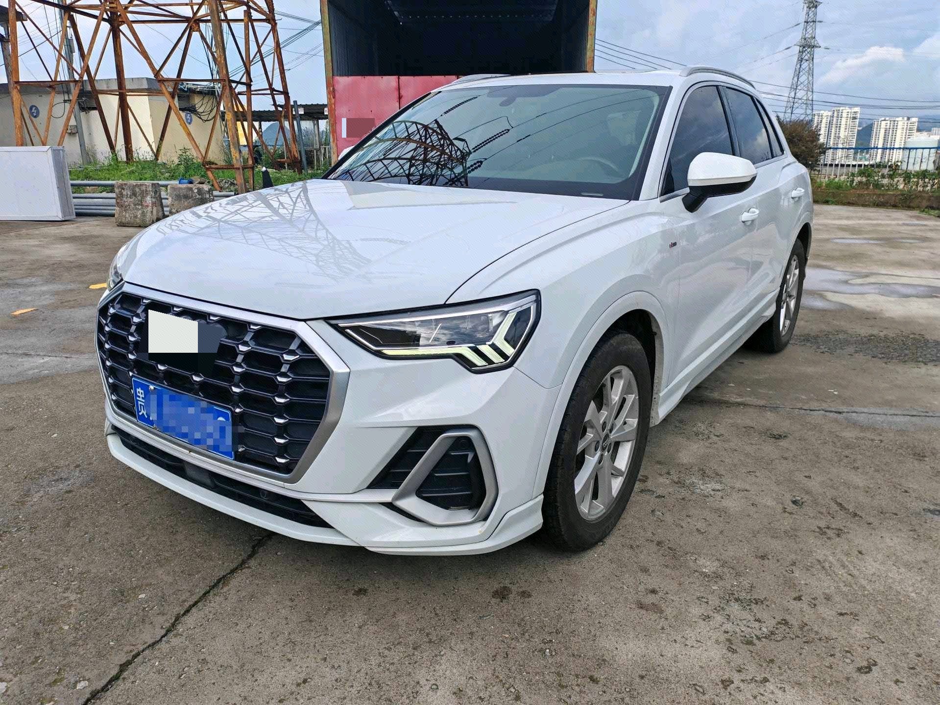 2019 2019 car image