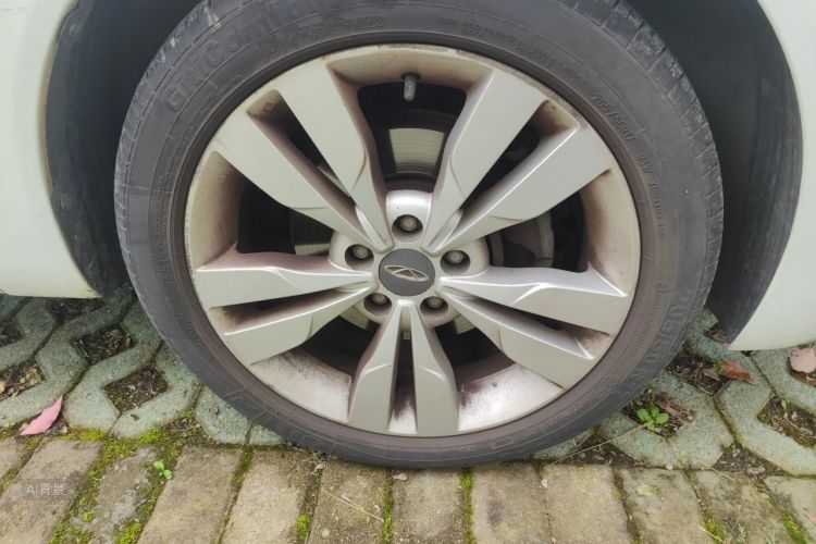 Chery Arrizo 5 2017 #9 Chery Arrizo 5 2017 صورة سيارة #9