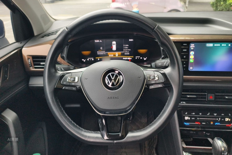 Volkswagen Tharu 2022 #12 Volkswagen Tharu 2022 صورة سيارة #12