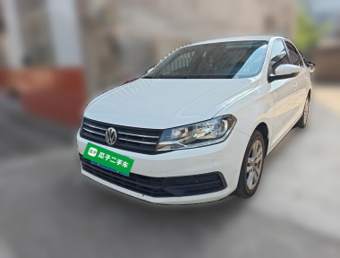 Volkswagen Santana 2020 Volkswagen Santana 2020 car image