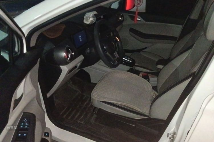 BYD Yuan Pro 2021 #18 BYD Yuan Pro 2021 car image #18