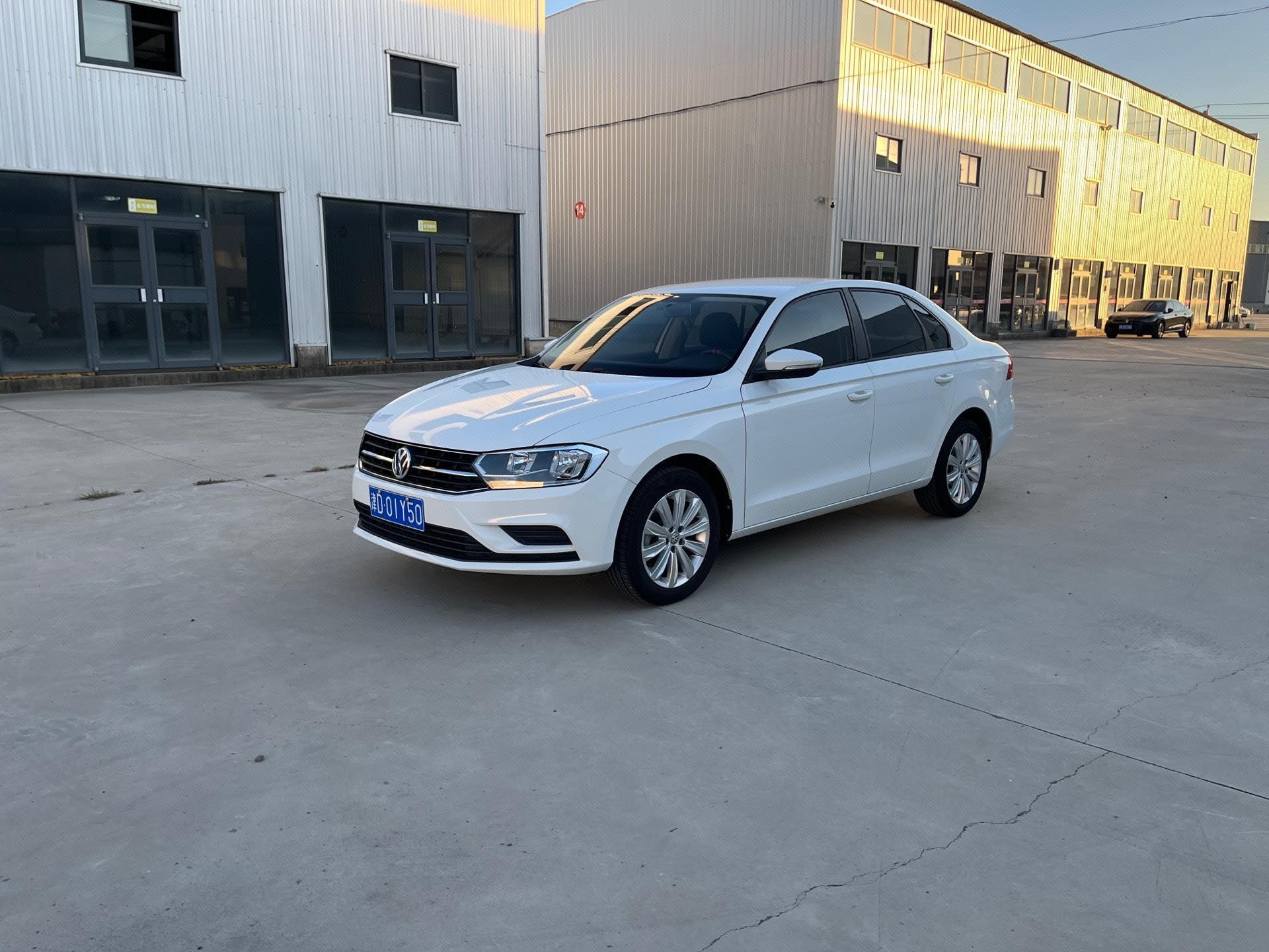 Volkswagen Bora 2020 Volkswagen Bora 2020 car image