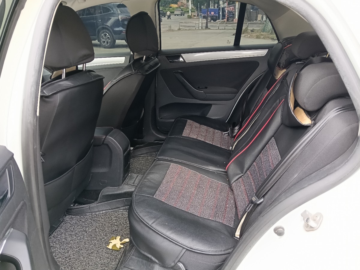 Volkswagen Bora 2015 #4 Volkswagen Bora 2015 imagen de coche #4