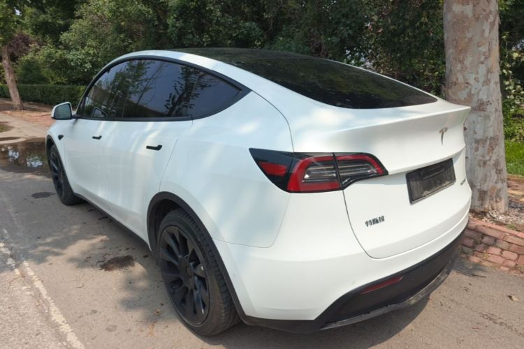 Tesla Model Y 2022 car image #5