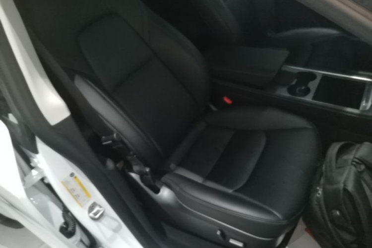 Tesla Model Y 2024 car image #21