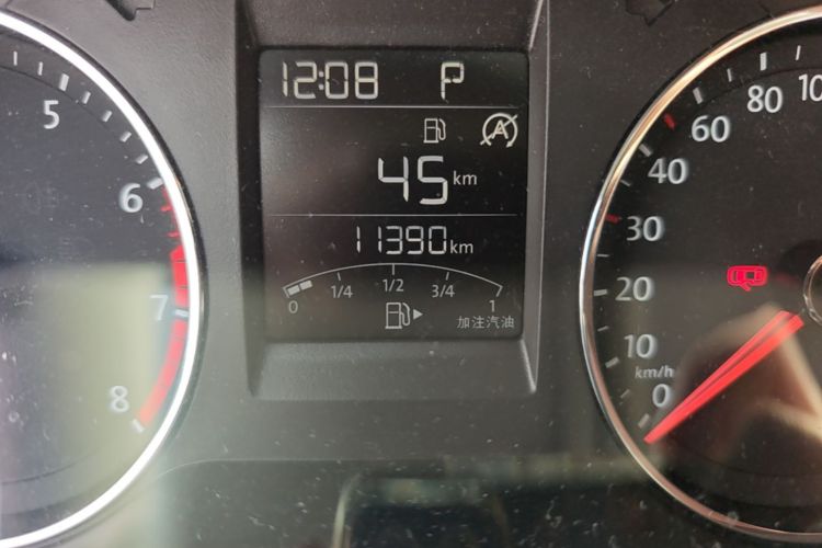 Volkswagen Polo 2018 imagem de carro #14