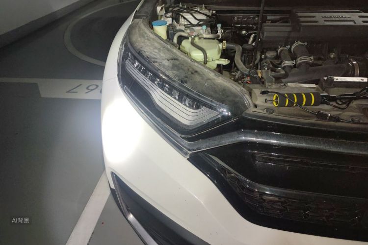Honda CR-V 2022 car image #8