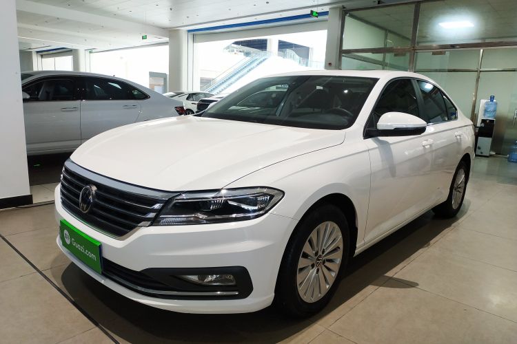 Volkswagen Lavida 2021 imagen de coche #2