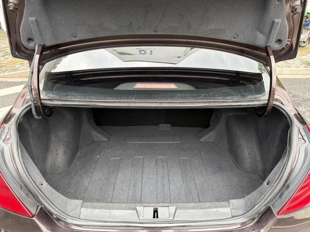 GEELY Emgrand 2017 #15 GEELY Emgrand 2017 car image #15