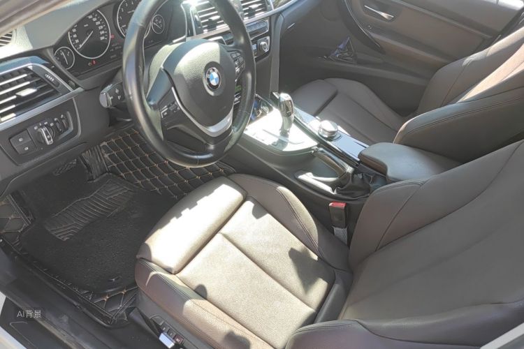 BMW 3 Series 2019 #17 BMW 3 Series 2019 car image #17