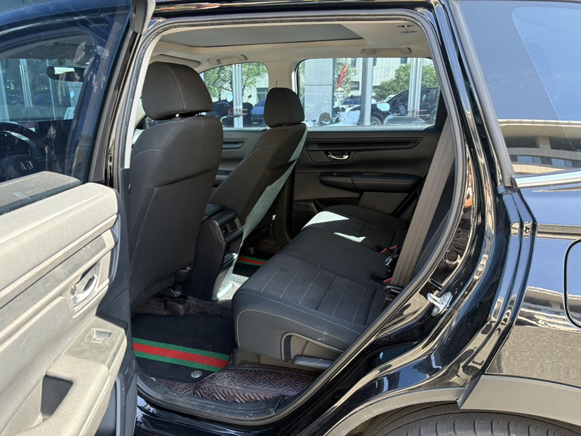 Honda CR-V 2024 car image #5