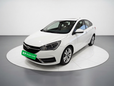 Chery Arrizo 5 2017 Chery Arrizo 5 2017 изображение автомобиля
