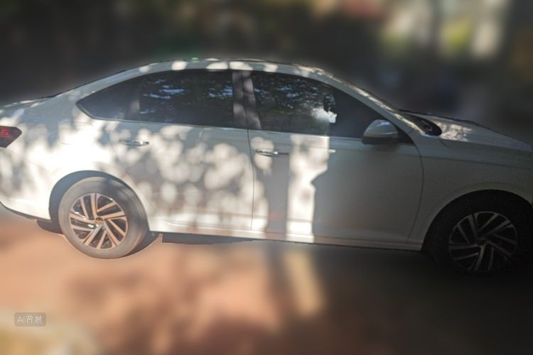 Volkswagen Lavida 2024 car image #4