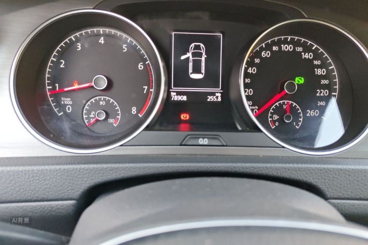Volkswagen Golf 2015 #14 Volkswagen Golf 2015 immagine di auto #14