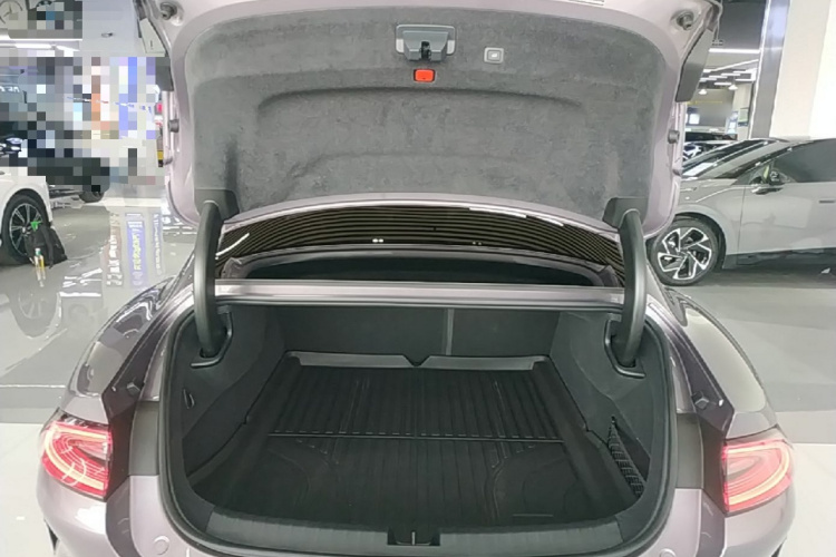 MI SU7 2025 #19 MI SU7 2025 imagen de coche #19