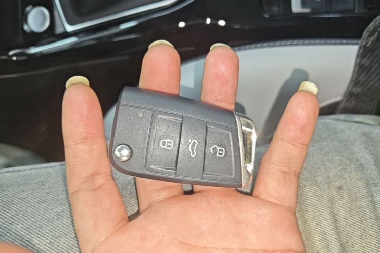 Volkswagen Tharu 2024 car image #9