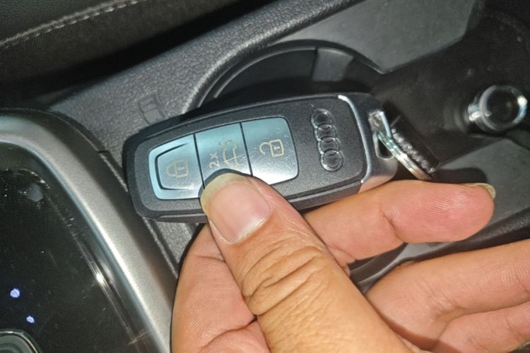 Audi A3 2022 immagine di auto #9