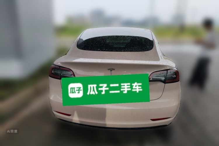 Tesla Model 3 2022 car image #6