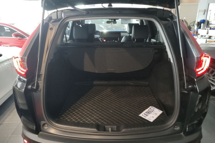 Honda CR-V 2021 car image #21