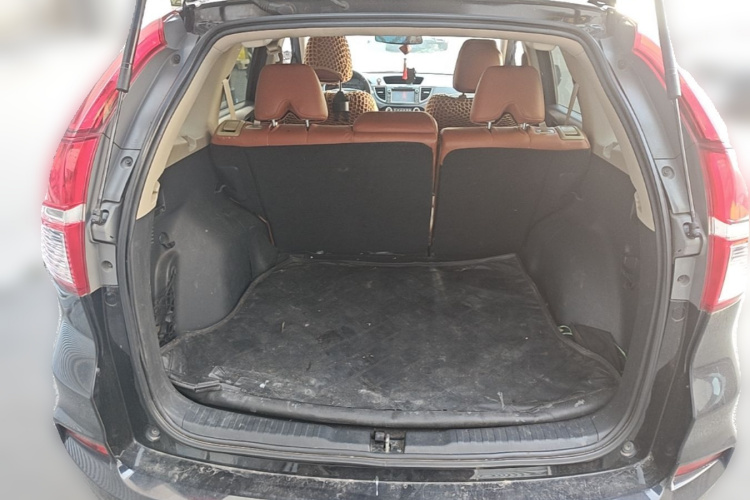 Honda CR-V 2015 #21 Honda CR-V 2015 car image #21