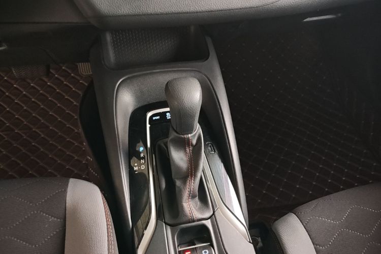 Toyota Corolla 2023 car image #14
