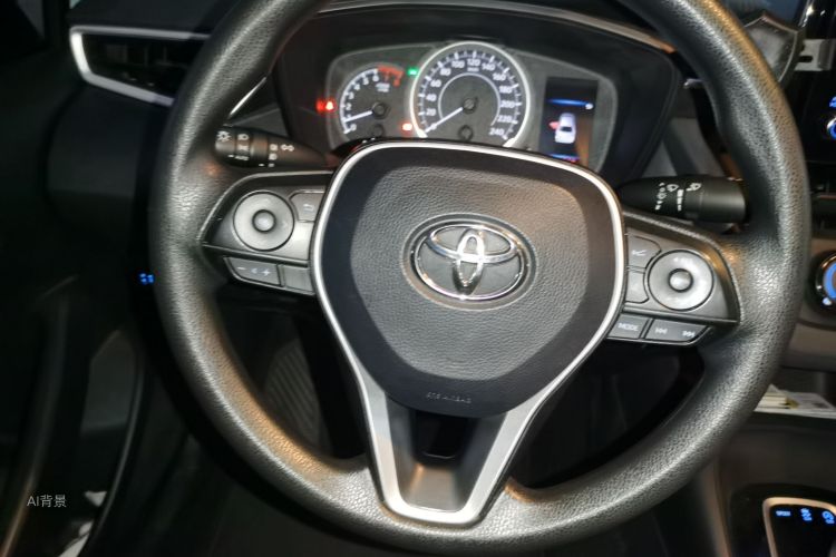 Toyota Corolla 2020 #12 Toyota Corolla 2020 car image #12