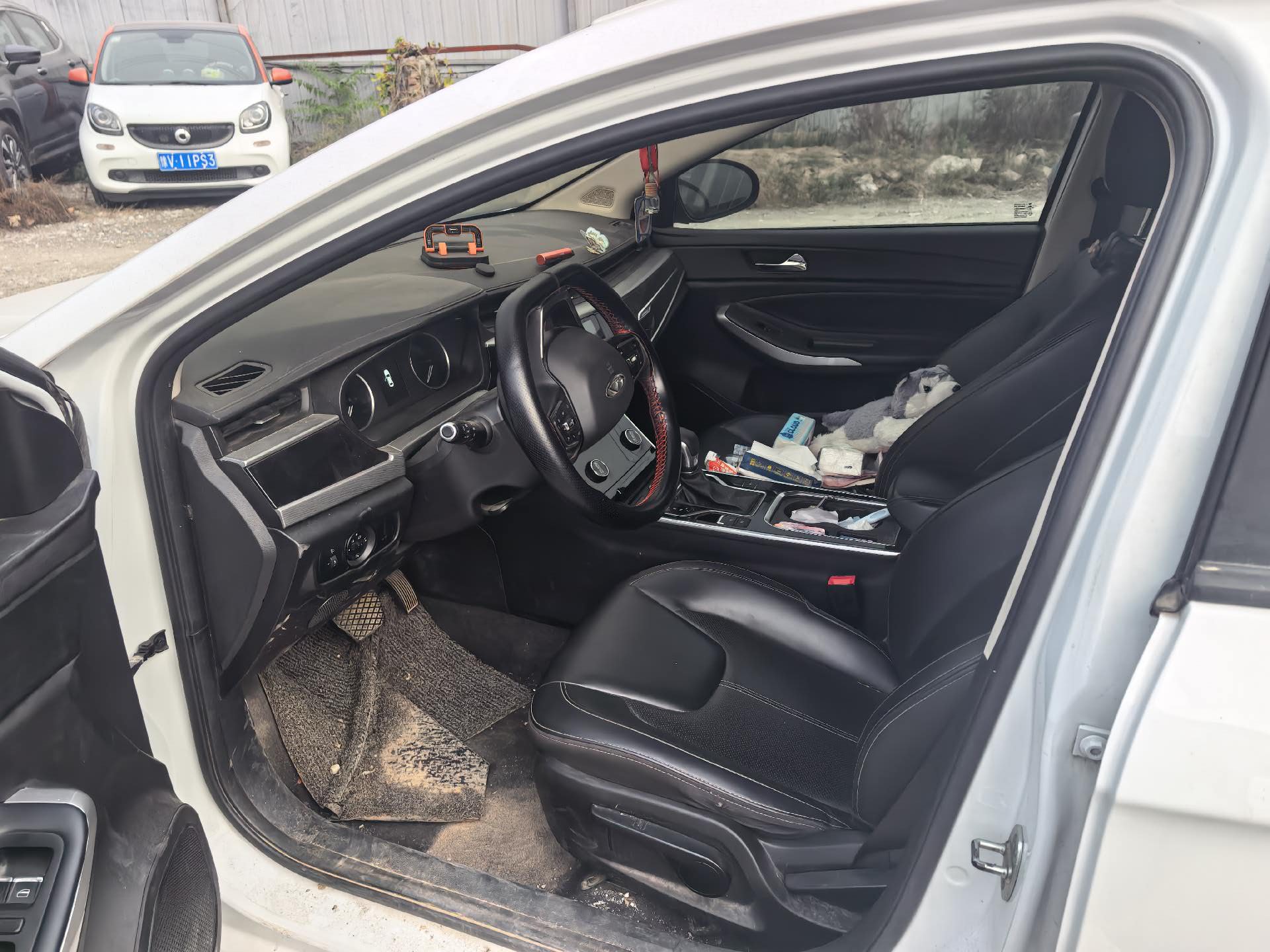 Chery Arrizo 5 2021 #5 Chery Arrizo 5 2021 imagen de coche #5