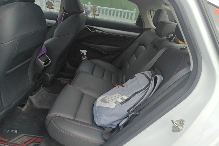 GEELY Binray 2020 #19 GEELY Binray 2020 car image #19