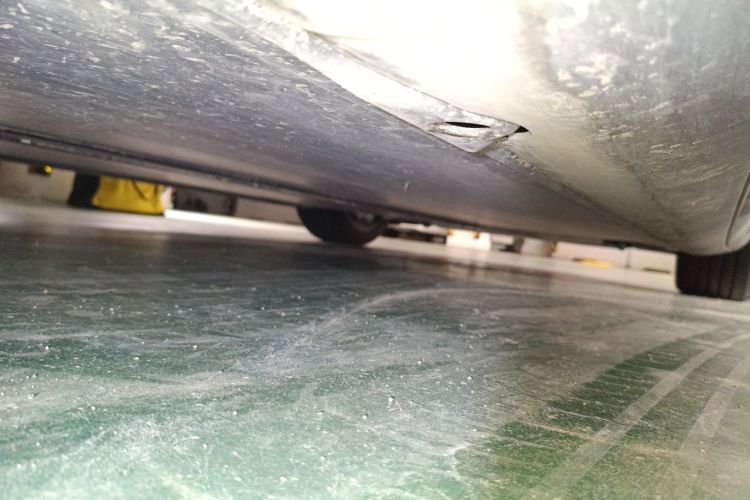 Tesla Model 3 2025 car image #24